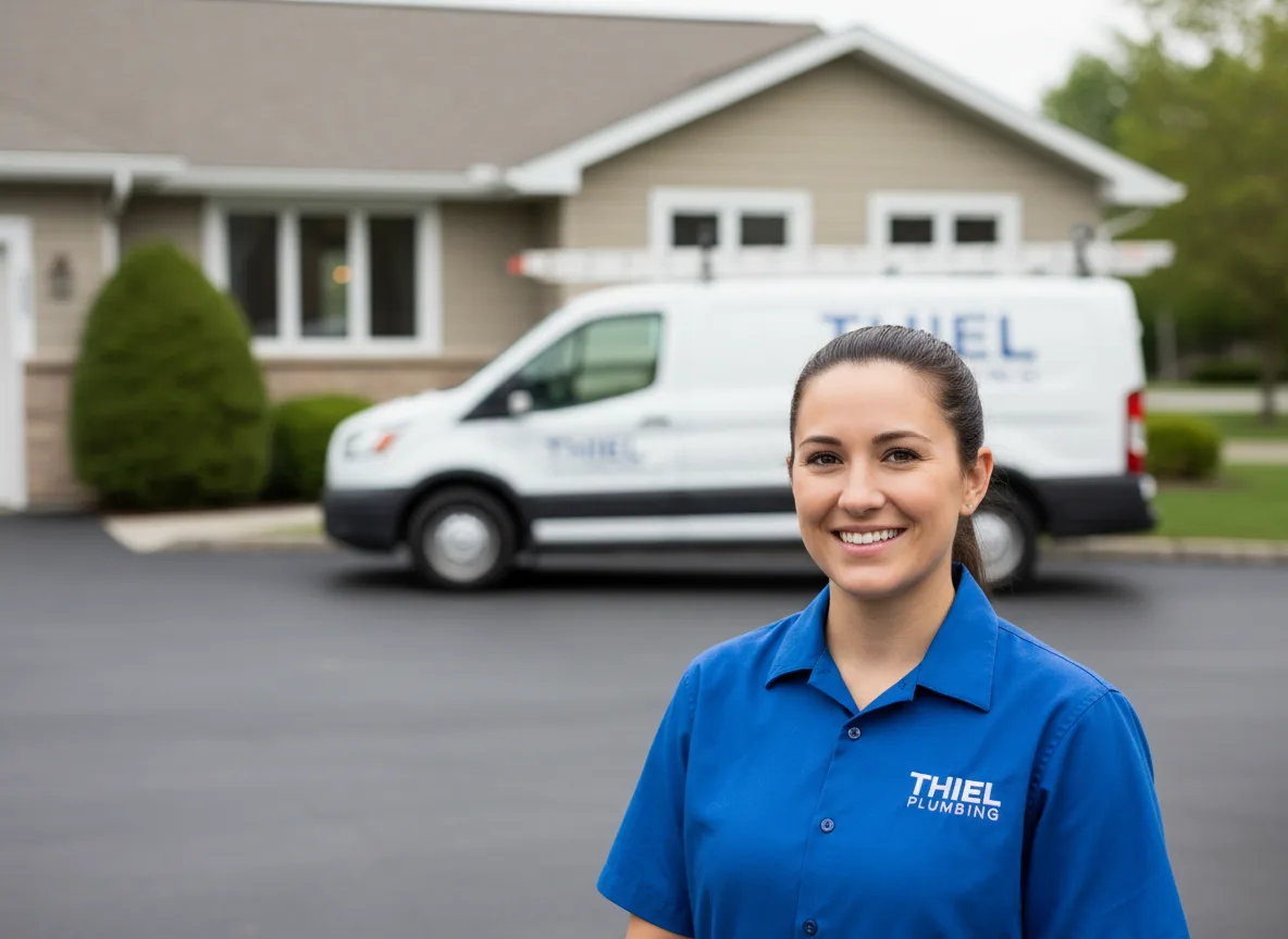 Plumber Escanaba, MI FAQs